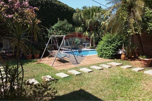 casa en condominio en Barrio Hipodromo — foto 5