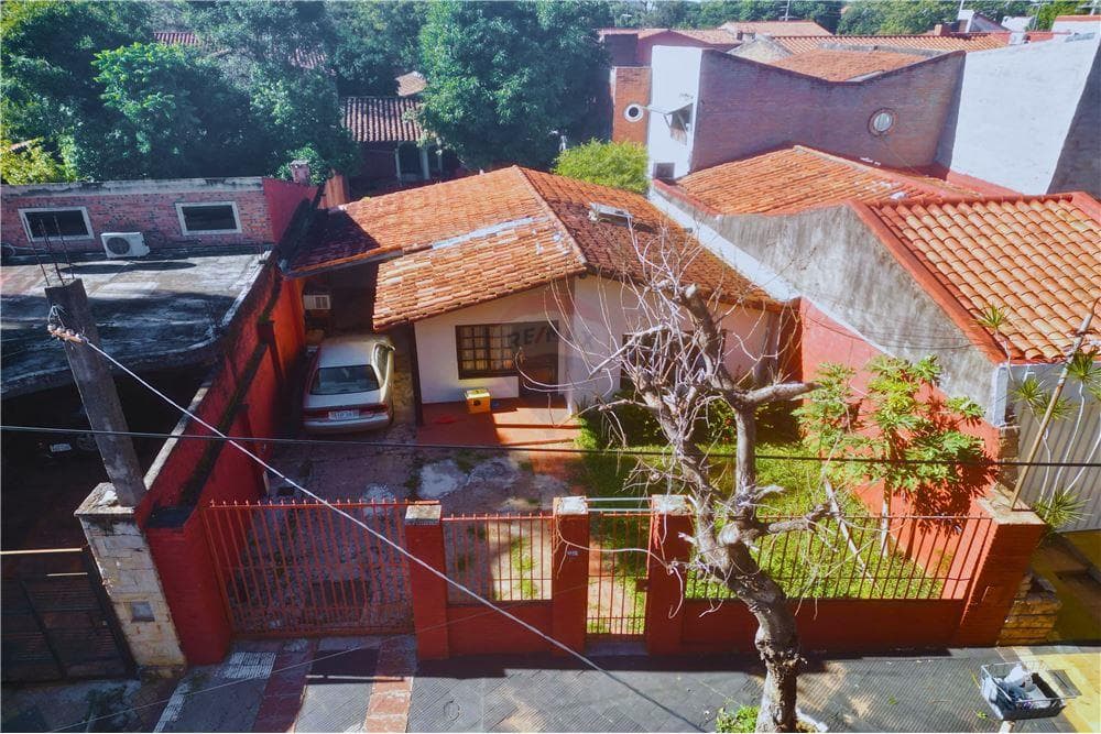 Terreno en ycua sati, foto 1
