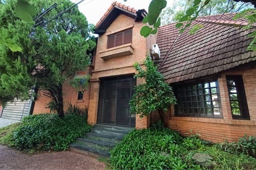 Casa en venta Recoleta