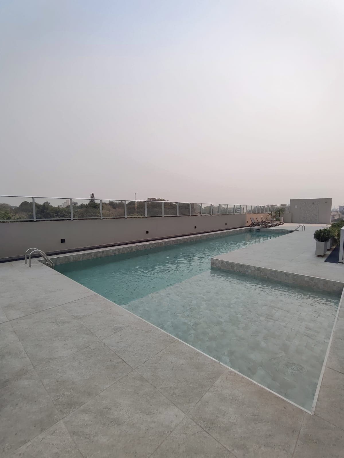 Departemento dos dormitorios boggiani - Villa Morra, foto 4
