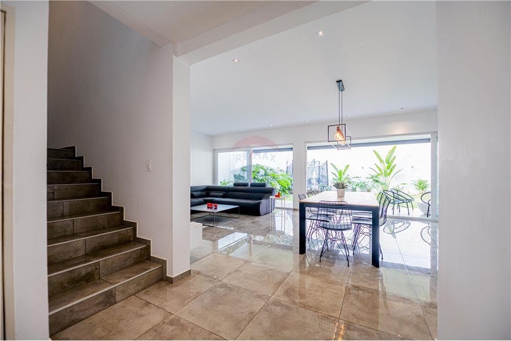 Casa nueva en lambare limite con asuncion, foto 3
