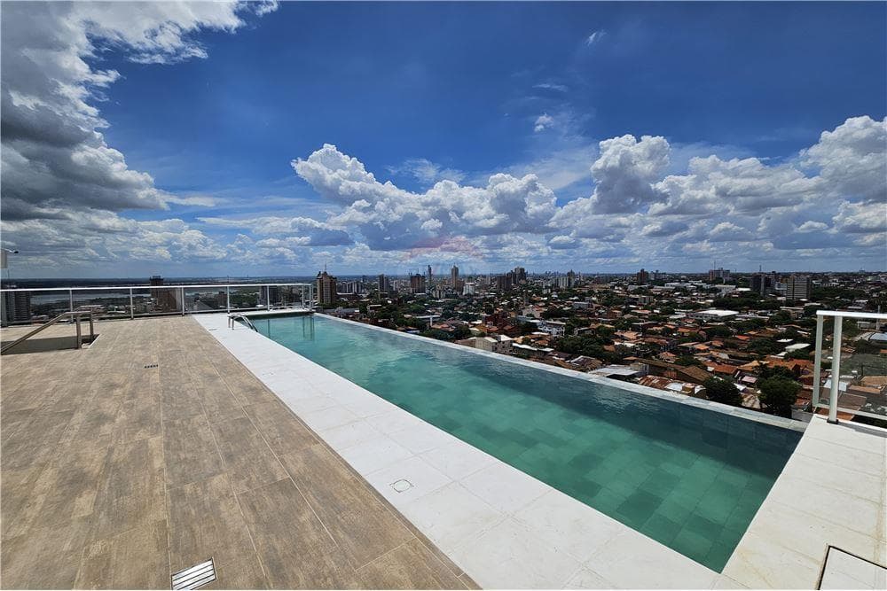 Vendo depto en zenith mexico