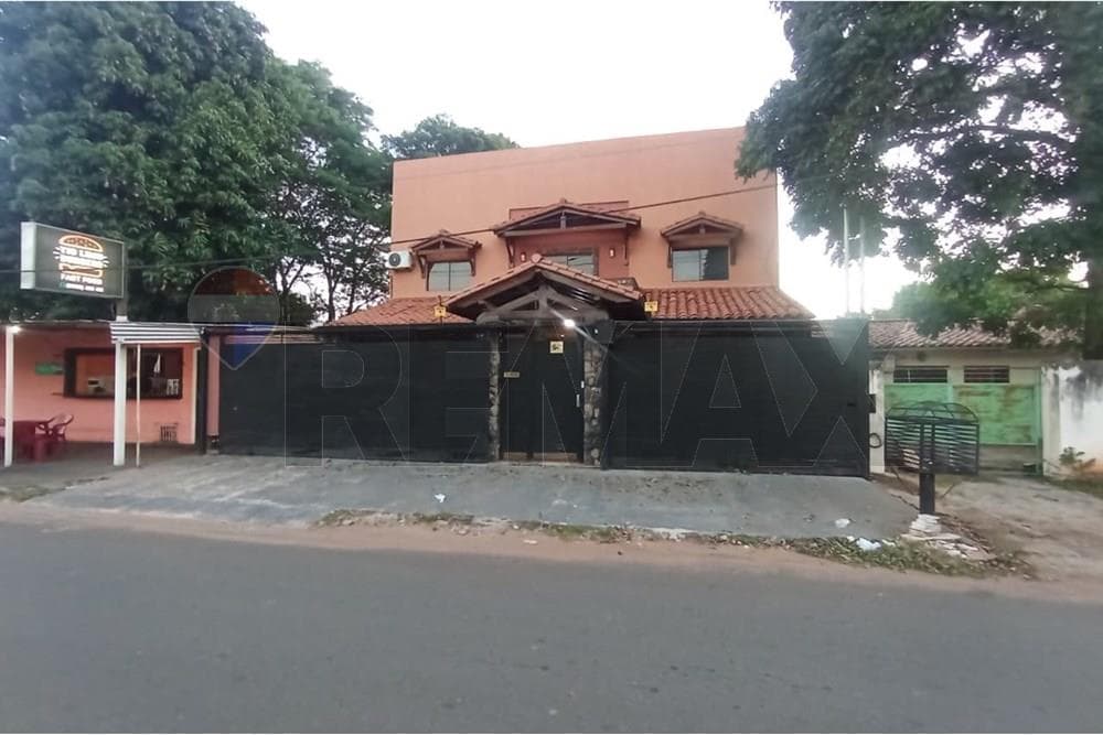 Casa - Alquiler - Lambaré, Paraguay — foto 4