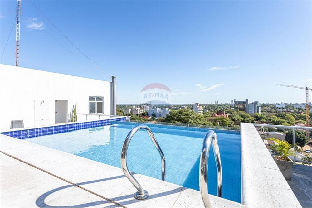 Departamento - Venta - Recoleta, Paraguay — foto 4