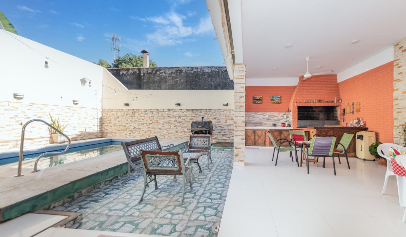 En Venta – Amplia Casa En Barrio Nazareth, foto 2