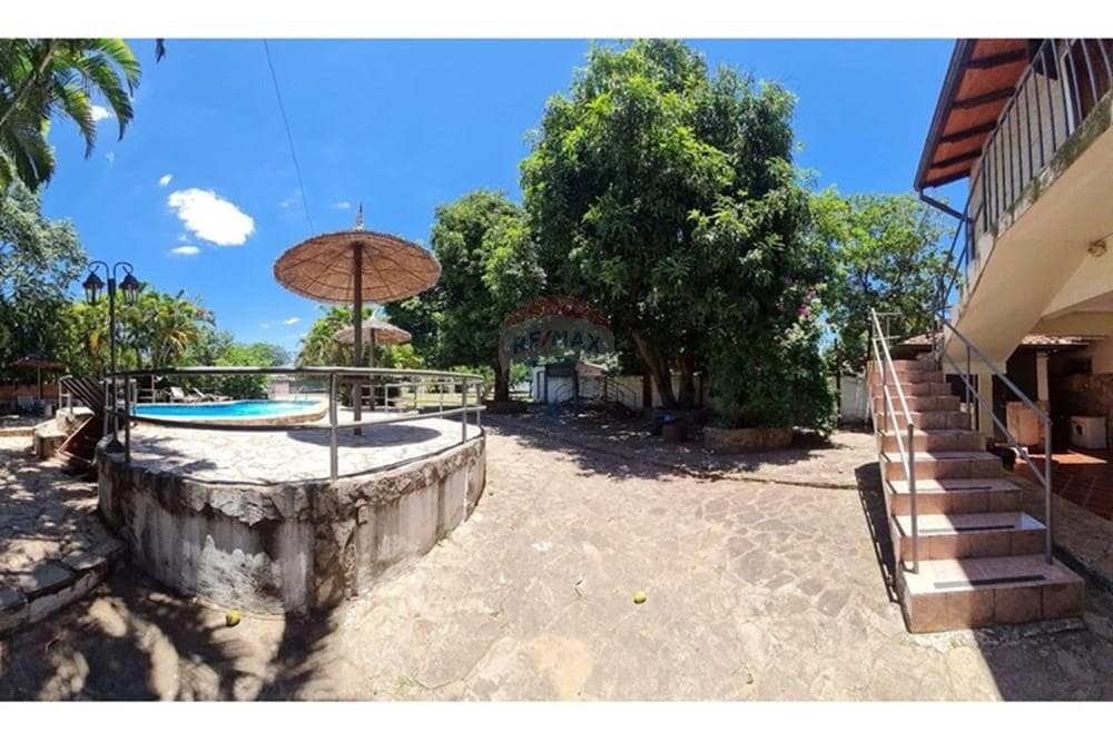 Quinta en aregua sobre ruta, foto 5
