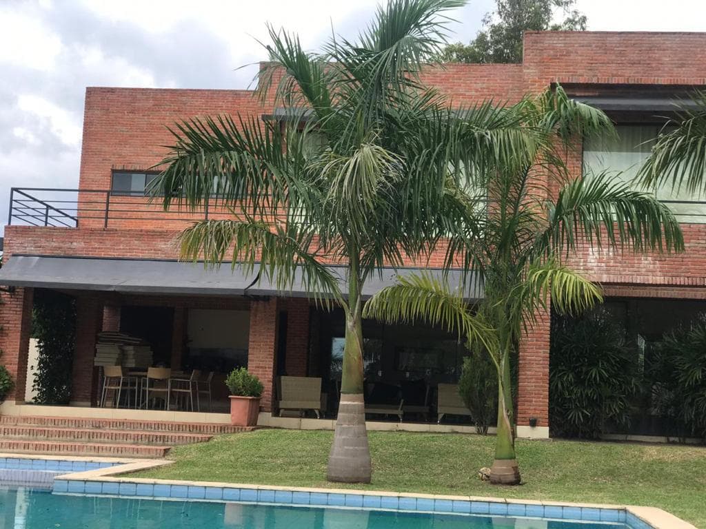 Alquilo/VENDO Hermosa Casa en Surubii de 2.000 m2, foto 1