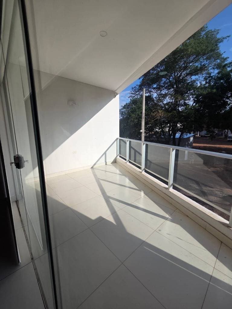 Dpto Terminado En Asunción, Barrio Villa Aurelia, foto 2