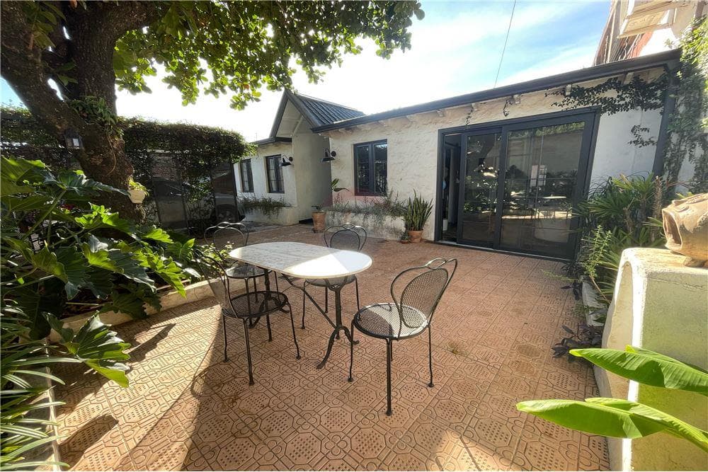 Vendo Casa Fdo.norte A Mtrs Del Los Jardines