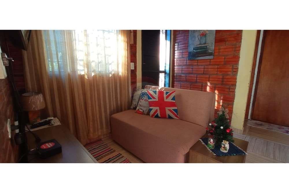 Casa en venta Caacupé, foto 2
