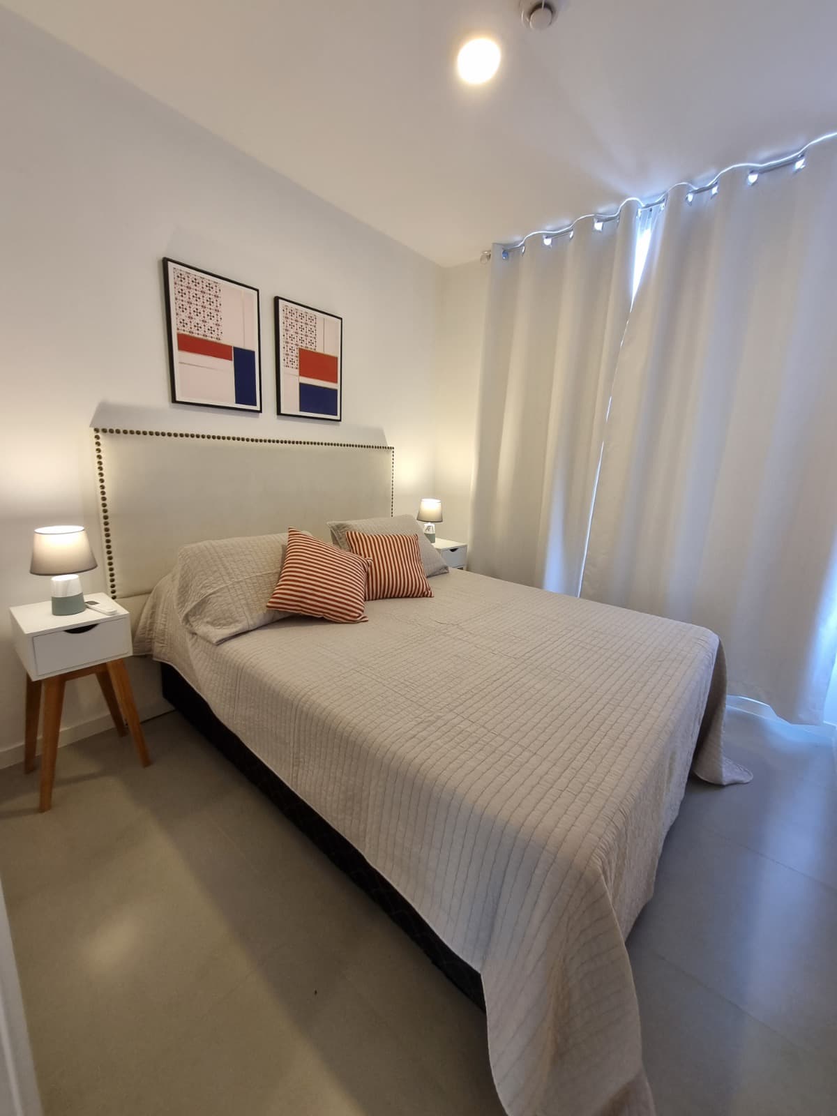 Departamento de 1 habitación en Barrio Herrera. Cod 072, foto 5