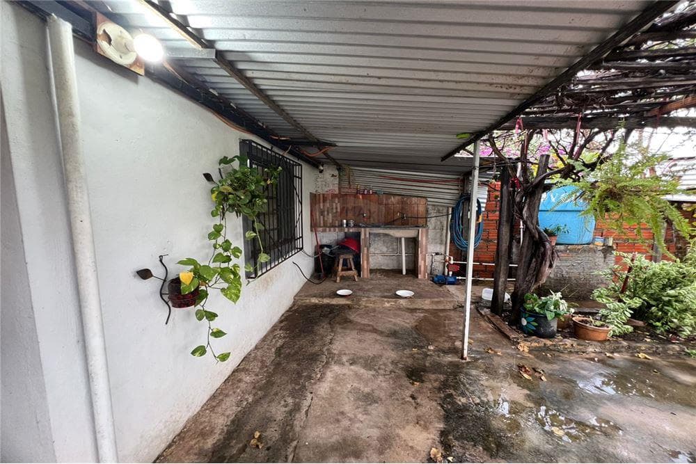 Casa en limpio - nueva Asunción, foto 2