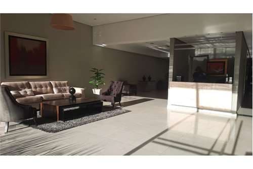 Departamento en asuncion edificio stratos, foto 4