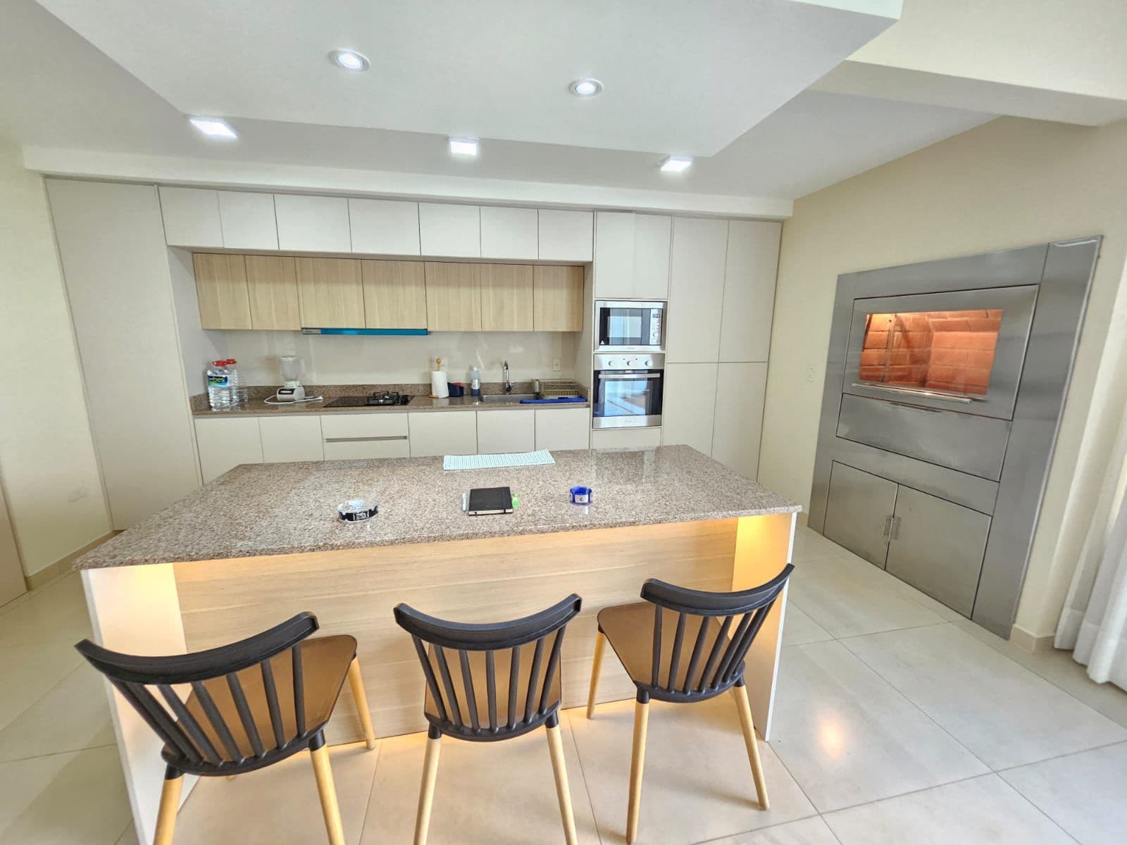 Dúplex a Estrenar en Alquiler – Lambaré | Zona Veranda Grill & Bar, foto 5