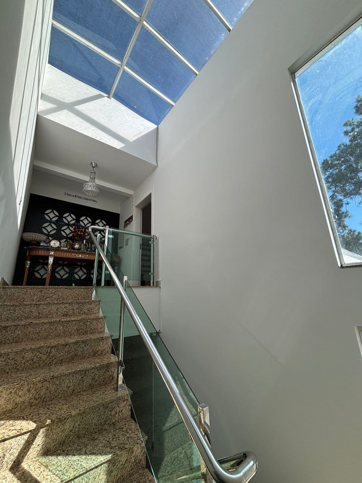 lujosa casa minimalista en el Paraná Country Club — foto 3