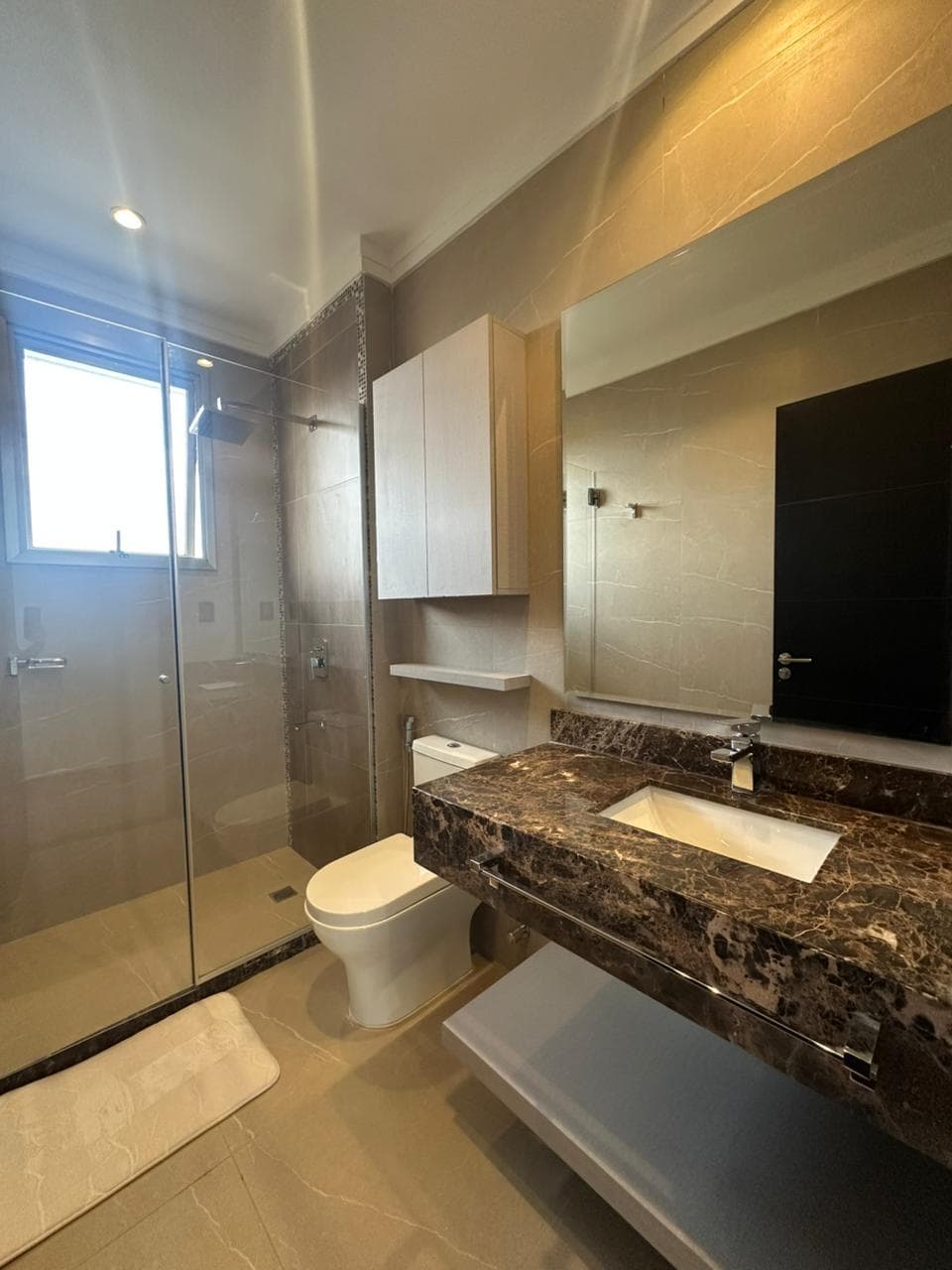 Alquiler – Departamento 1 Dormitorio– Avda Molas López- Mburucuyá