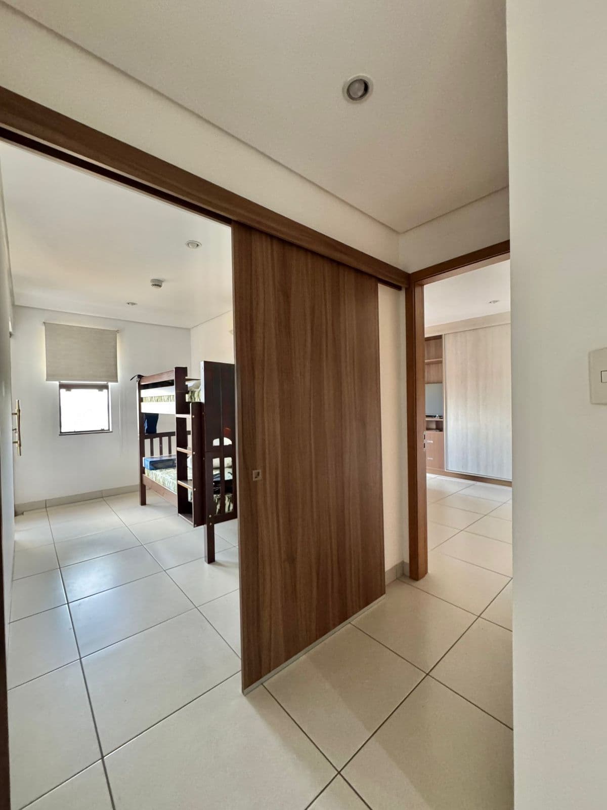 Departamento de 2 habitaciones en el bo. San jorge - Asunción, foto 4