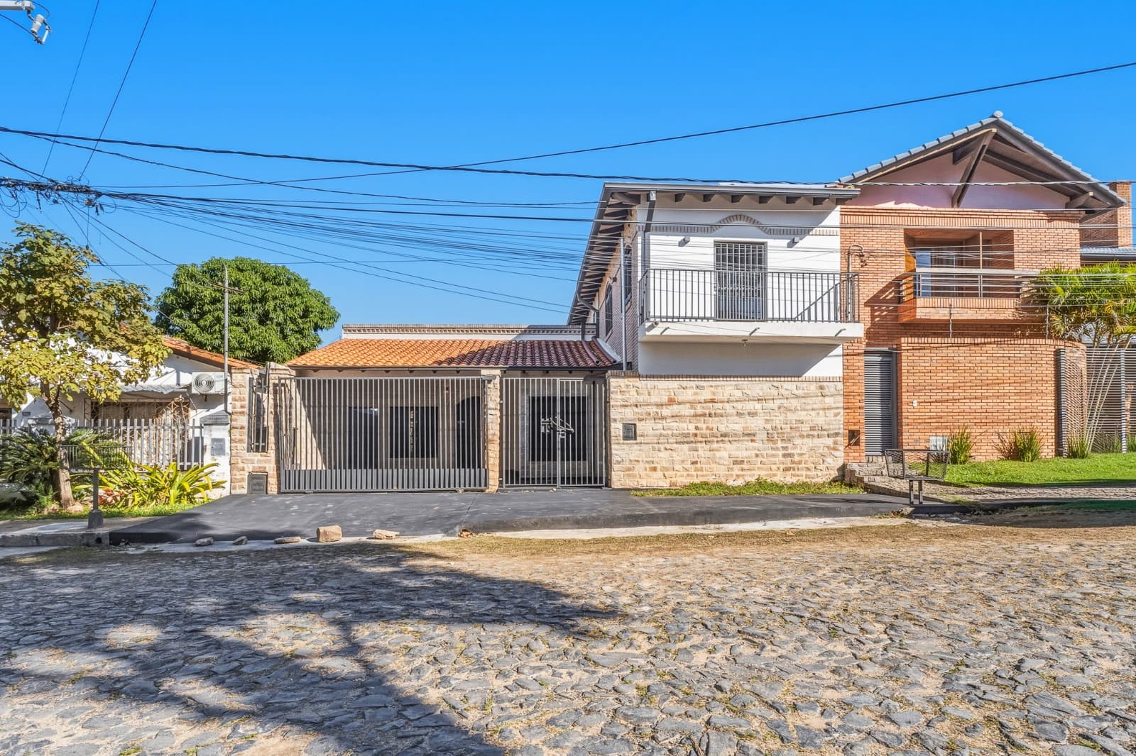 Casa en alquiler Ideal para vivienda u oficina, foto 2