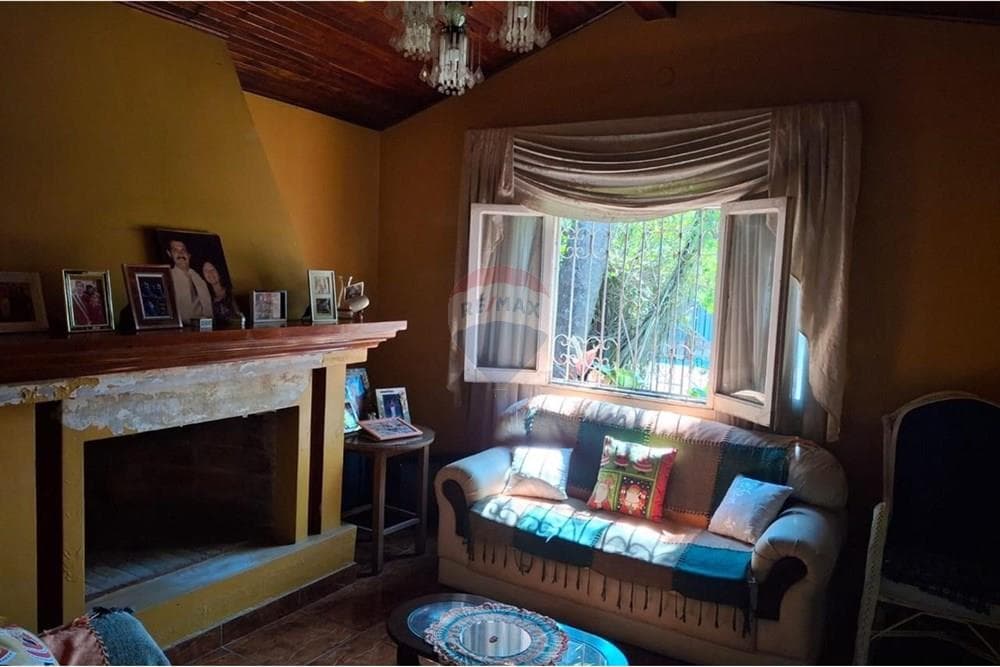 Casa barrio Herrera, foto 4
