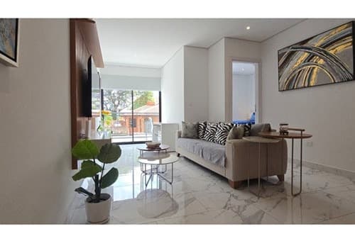Dpto de 80 m2 en el edificio emperador, foto 3