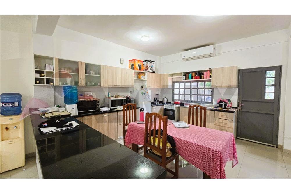 Amplia residencia familiar en zona calle í San Lorenzo, foto 5