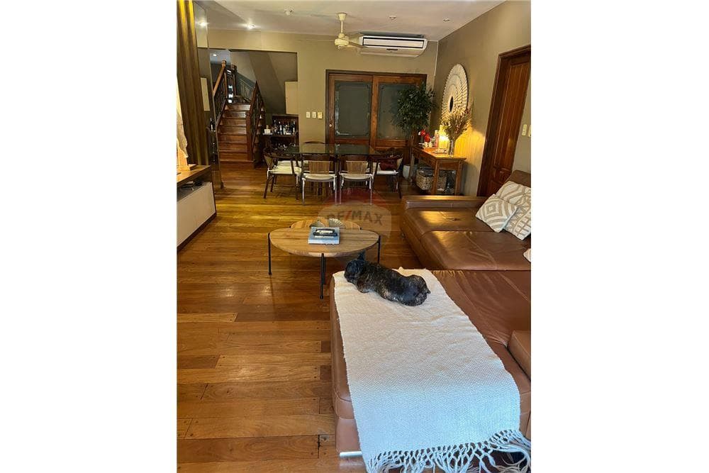 Residencia - Venta - Las Lomas (Carmelitas), Paraguay, foto 4