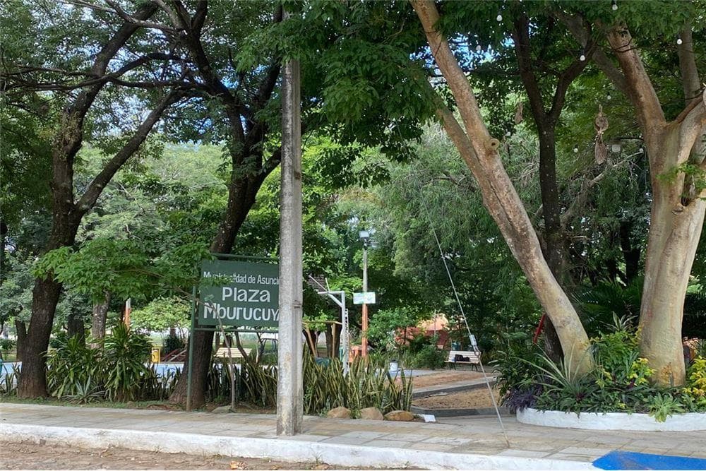 Casa en mburucuya a pasos de julio correa, foto 2