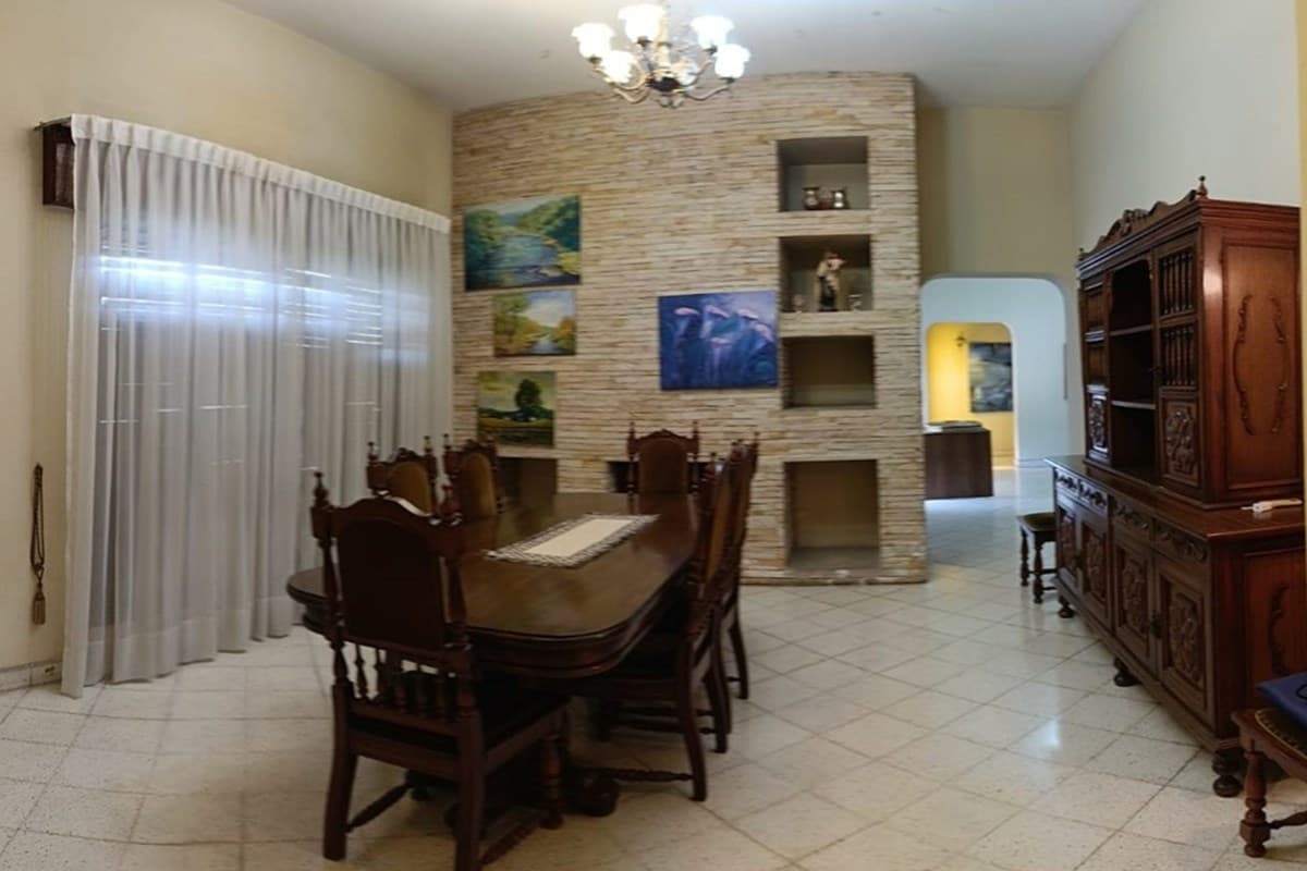 Casa en asuncion santisima Trinidad, foto 3