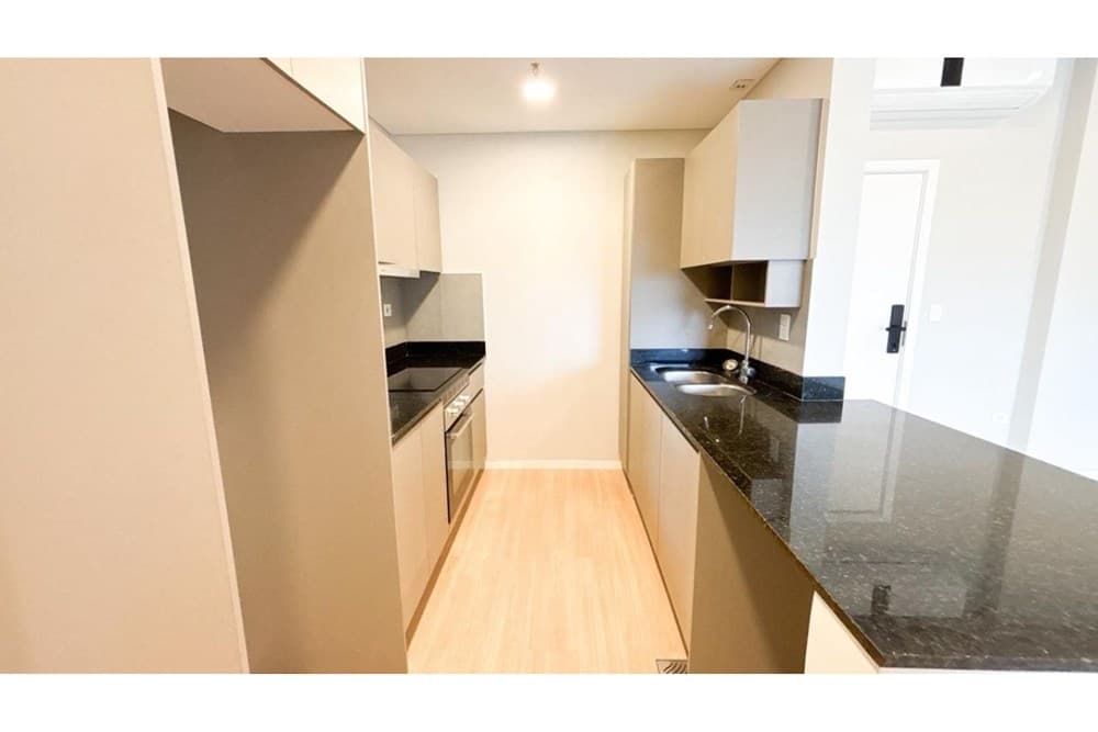 Departamento en alquiler - ycuá santí, foto 3