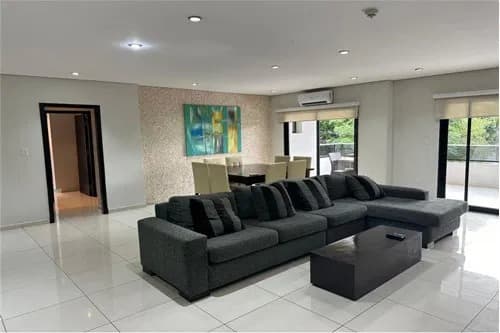 Departamento-Alquiler-Manorá, Asunción, foto 1