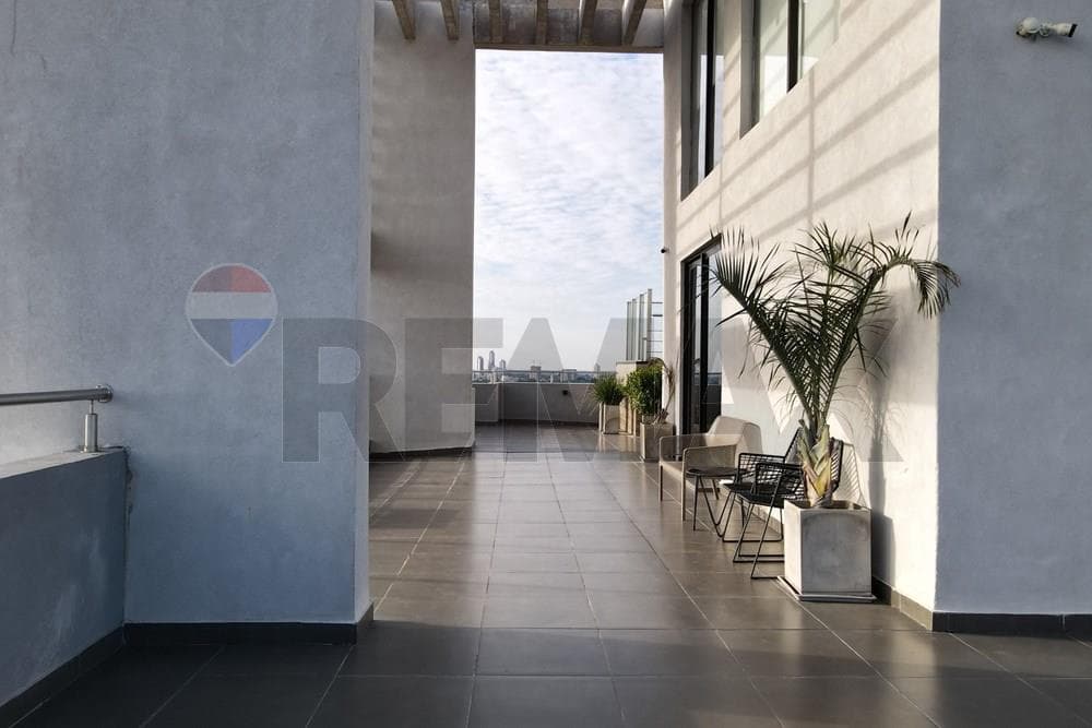 En venta departamento de 2 hab - edif marquis villamorra, foto 4