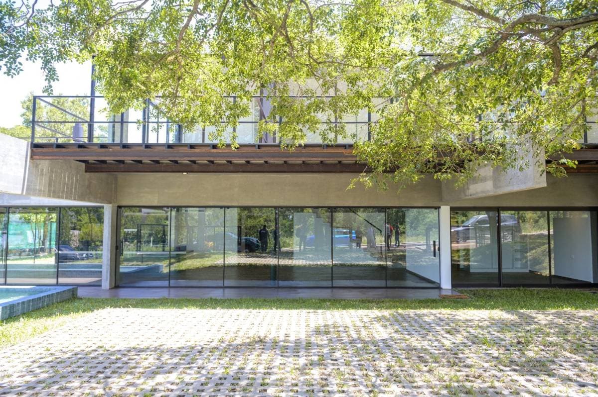 Extraordinaria casa en colinas de la suiza San Bernardino 5 dormitorios, foto 4
