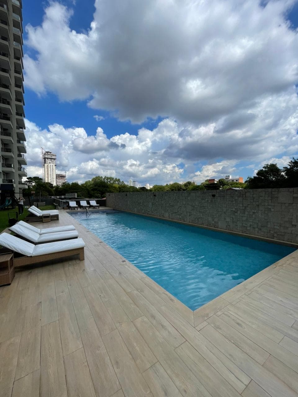 Departamento en Las Lomas — foto 5