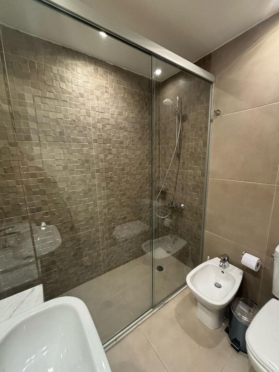 Dpto de 2 dorms en the tower - amoblado, foto 5