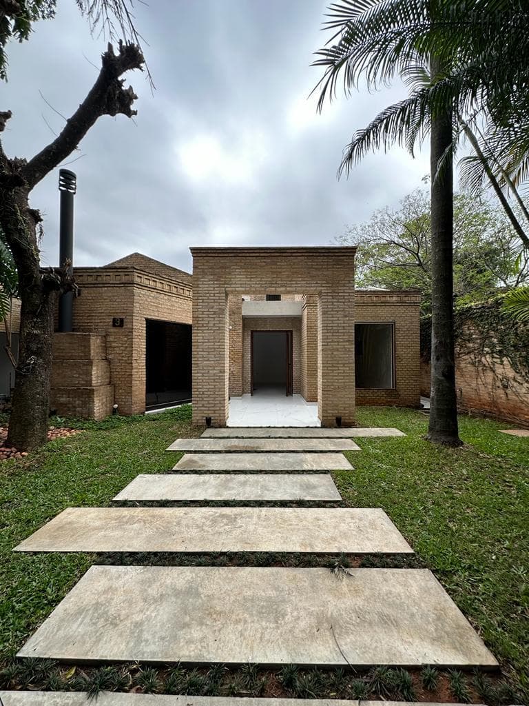 Casa en alquiler condominio zon goethe