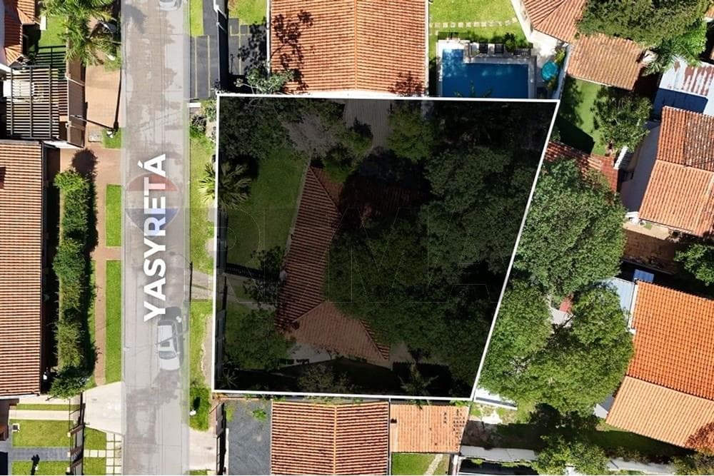Terreno en venta - grupo habitacional, foto 2