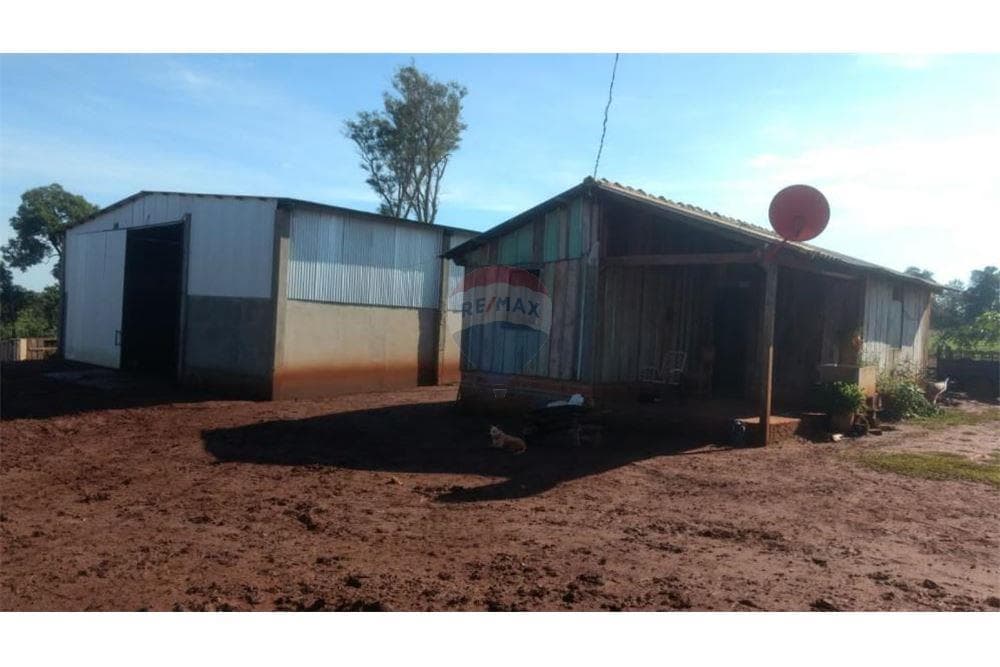 Estancia/Campo - Alquiler - Minga Guazú, Paraguay, foto 4