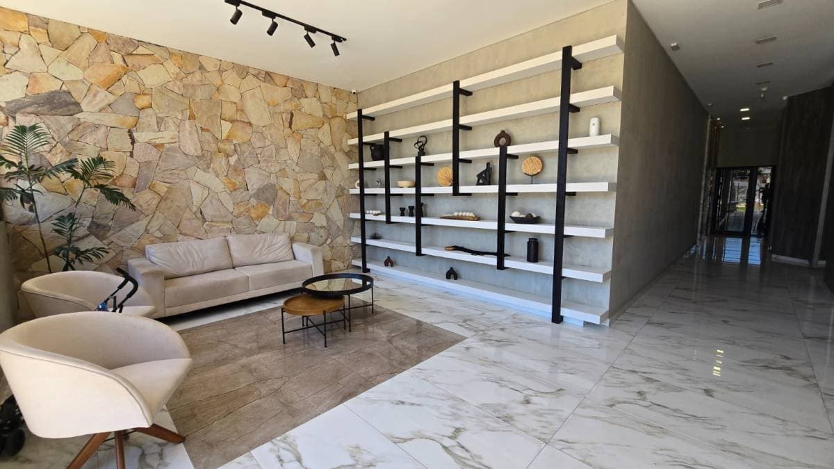 En venta departamento amoblado con renta, foto 5