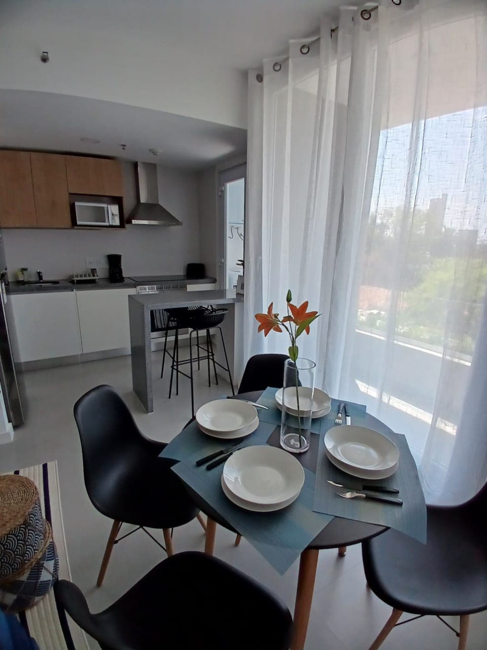 Departamento - Alquiler - Herrera, Paraguay, foto 2