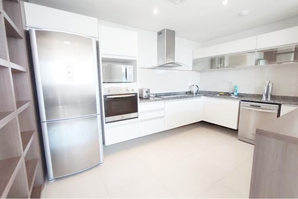 departamento zona Villa Morra, Asunción — foto 4