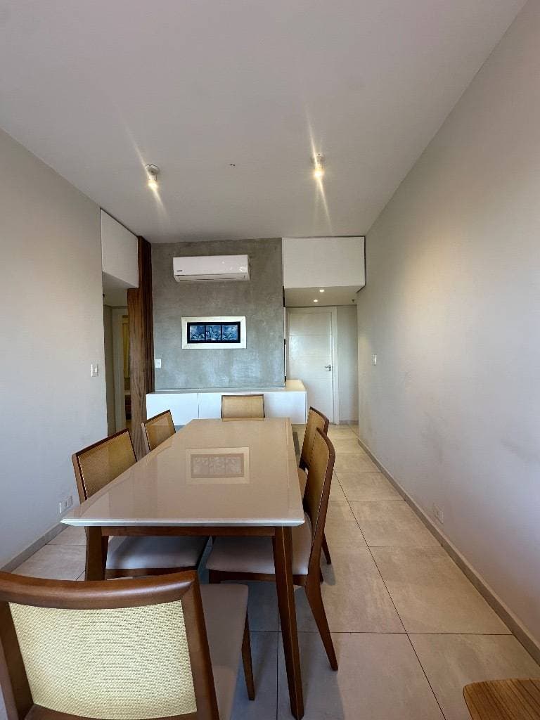 En venta – Departamento amoblado en Life Villamorra, foto 3