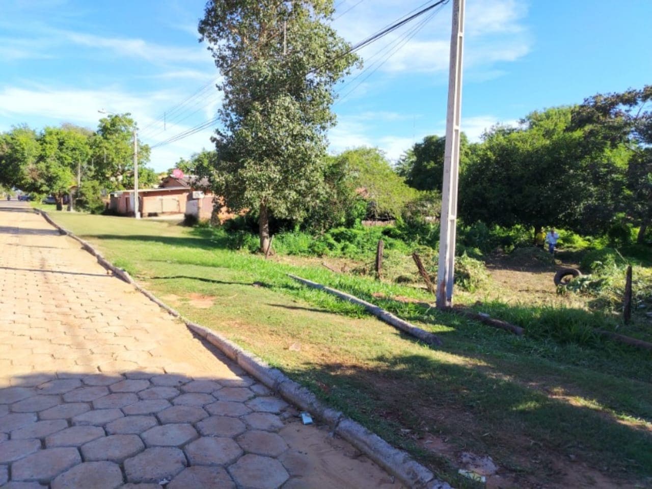 Terreno - Venta - Bella Vista, Paraguay, foto 2