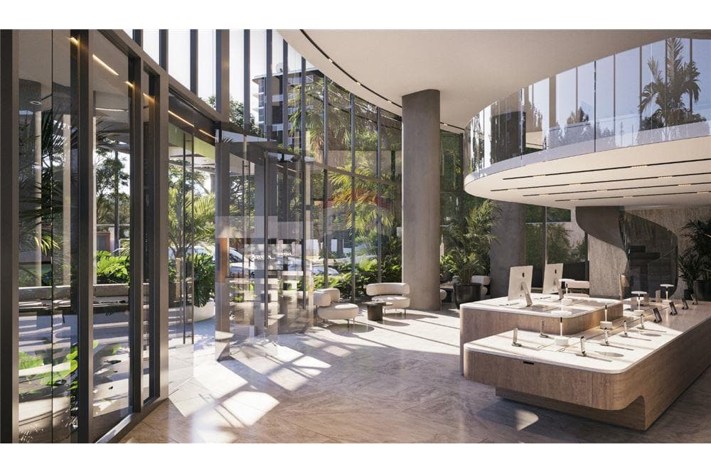 Torre MATTER - Salon Comercial en Edificio Corporativo Clase A, foto 5