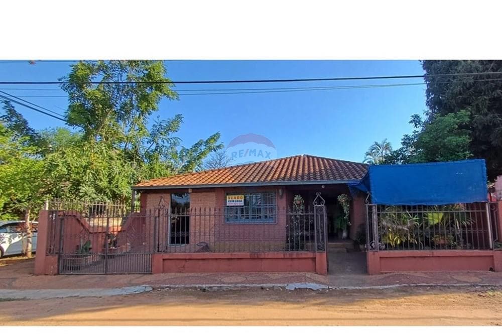 Casa - Venta - Luque, Central, Paraguay, foto 1