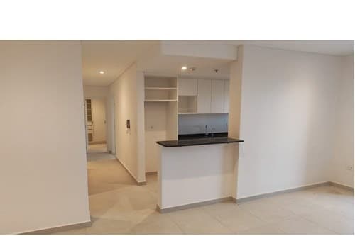 Departamento en Las Lomas Carmelitas asuncion — foto 3