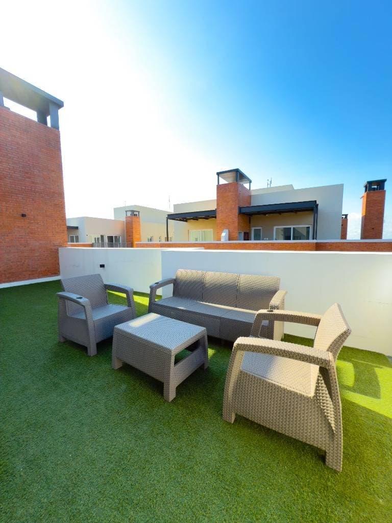 Departamento de 2 dormitorios en Parque Las Golondrinas, foto 5