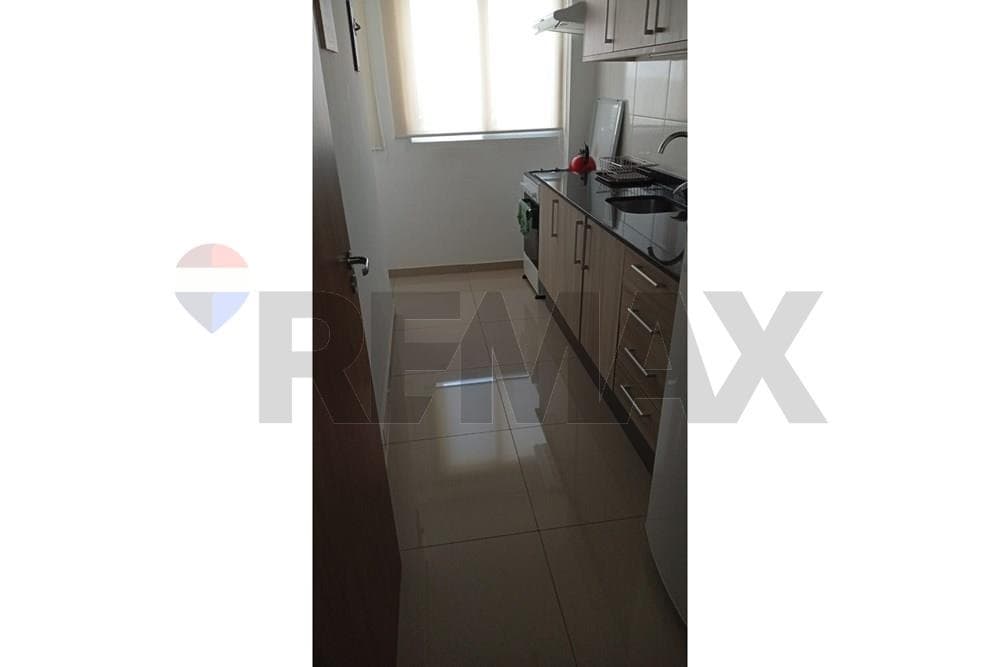 Departamento - Venta - Santísima Trinidad, Asunción, foto 5