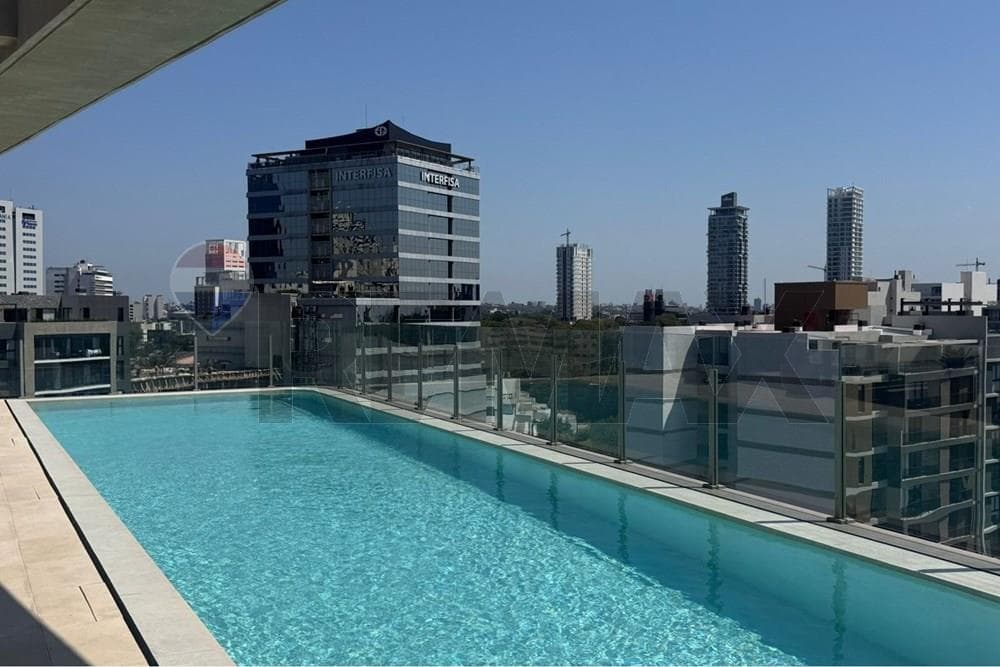 Venta - departamento - Asunción