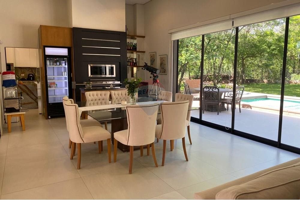 Residencia de lujo en surubi¨i, foto 4