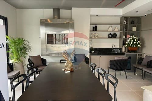 Departamento en Recoleta, foto 4